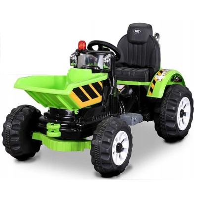 China Ride On Toy 12V KIDS ELECTRIC RIDE ON EXCAVATOR CAR FOR KIDS for sale