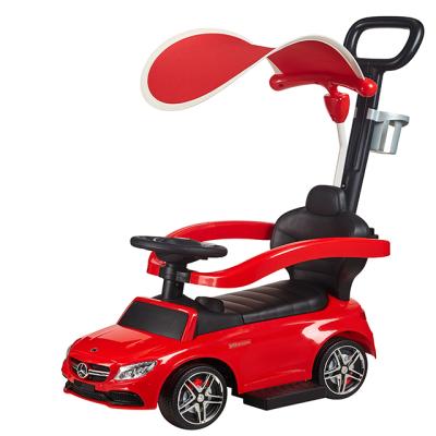 China Ride On Toy Wholesale Ride On Baby Toy Children Toy Swing Kids Ride On Car for sale