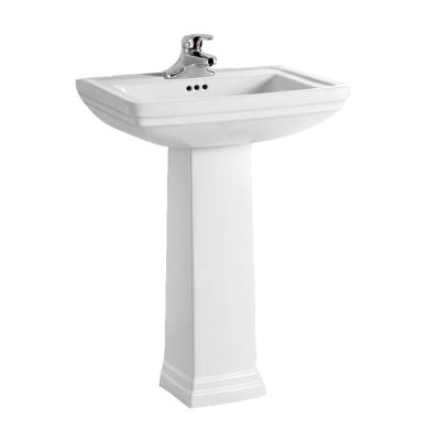 China Shampoo Sinks High Quality Hot Sale Countertop Wash Basin Sizes In Inches Size for sale