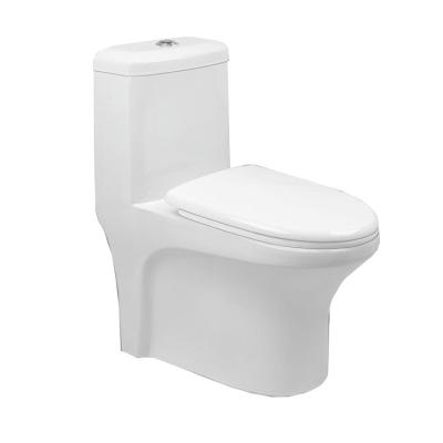 China NEW Tangshan Portable Unique Double-Flow Ceramic Two-Piece Toilet Sanitary Ware for sale