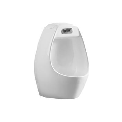 China Modern Popular Urinals Floor Stall Sanitary Urinal For Men for sale