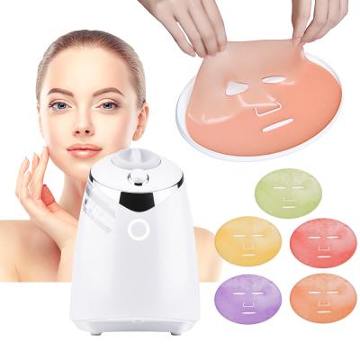 China The Moisturizer Facial Mask Machine For Fruit Vegetable Masks DIY Natural And Organic Smart Maker for sale