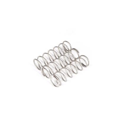 China Spiral Customized Small Steel Wire Extension Torsion Coil Compression Spring for sale