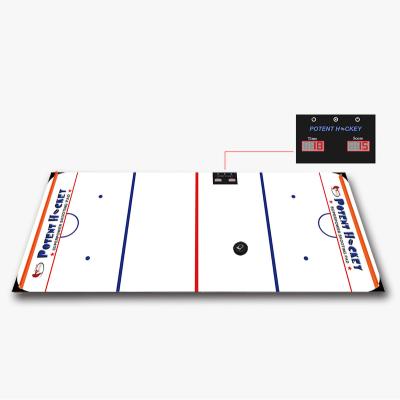 China Various PE+ EVA High Quality Durable Using Pad 4 Shooting Games Shooting Pad for sale