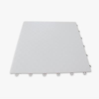 China HDPE Durable Using Low Price Hockey Firm Ground Slick Tiles Slick Training Surface for sale