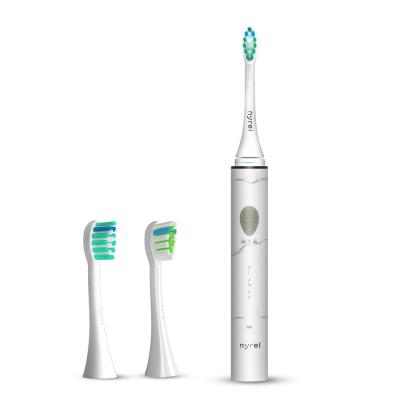 China Teeth Cleaning China Ultrasonic Children's Electric Toothbrushes Rechargeable Electric Toothbrush Travel Case for sale