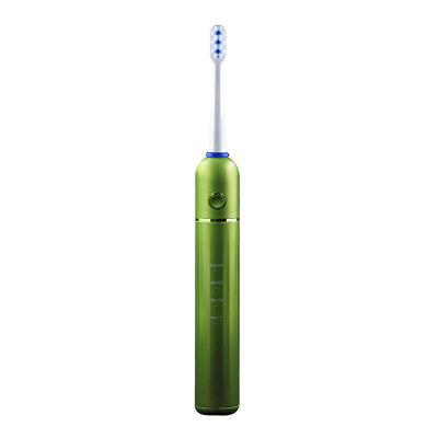 China Teeth Cleaner Personalized Multifunctional Waterproof Automatic Sonic Rechargeable Electric Toothbrush ipx7 4 Modes for sale