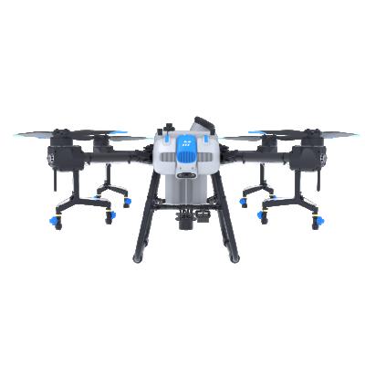 China HIGH EFFICIENT 6-Axis 20L SPRAYER 6-Axis 20L UAV Drone Crop Sprayer UAV Drone Crop Sprayer For Agriculture Sprayer Drone for sale