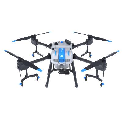 China 10L 20L 30L 40L EFFICIENT Bumblebee Agricultural Sprayer Remote Control UAV Drone Crop Sprayer For Pesticide Spraying for sale