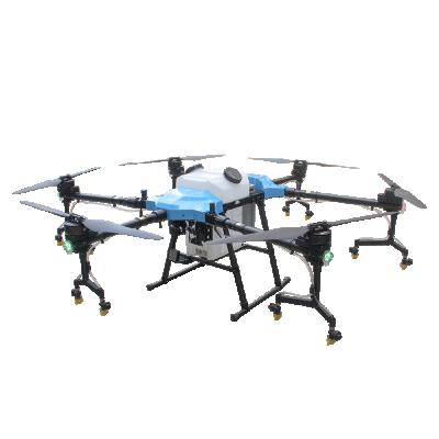 China Wholesale 30l Bumblebee Sprayer High EFFICIENT Bumblebee Sprayer UAV Agricultural Spraying Bumblebee / Thermal Dulling Bumblebees For Cultivating Pest Control for sale