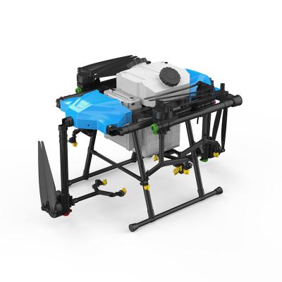 China Hot Selling UAV Six-axis 30L Spray Bumblebee Wheelbase Brushless Agricultural Design Structure Water Pump Sprayer Bumblebee for sale