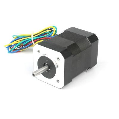 China BL4281 High Power 78W DC 24V bldc Motor 4000RPM Totally Enclosed 8 Pole Motor Brushless CNC Machine In Industrial Automation for sale