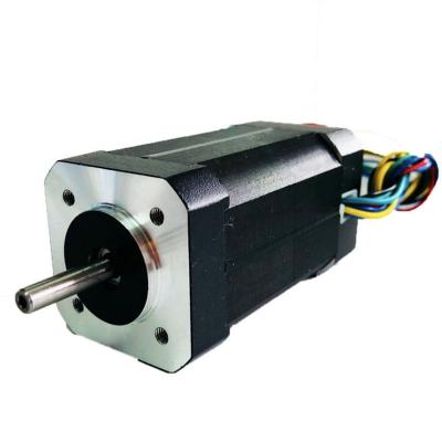 China BL42100 High Power 105W DC 24V bldc Totally Enclosed Motor 4000RPM 8 Pole Motor Brushless CNC Machine In Industrial Automation for sale