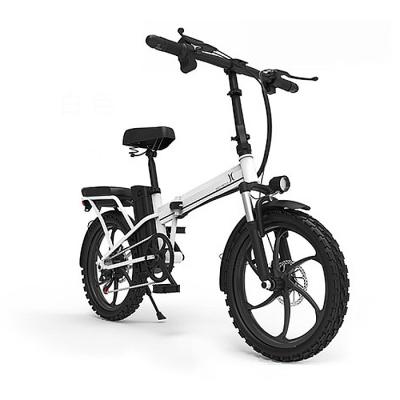 China / Taiwan Comfortable To Use And Extended Easy To Carry Electric Road Bike for sale