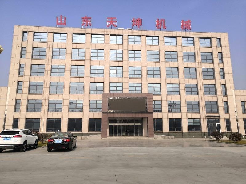 Verified China supplier - Shandong Tiankun Machinery Co., Ltd.