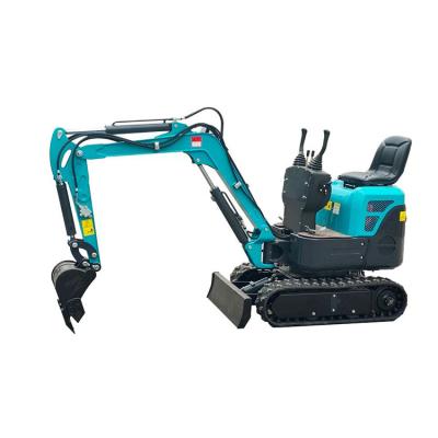 China Construction digging cheap large excavator construction price mini excavator mini excavator with attachment for sale