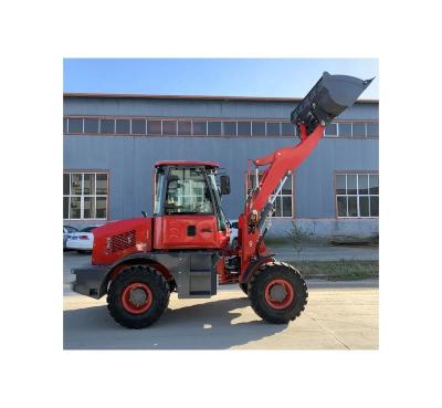 China Construction worksÂ   Chinese manufacturer high quality front wheel loaders for sale for sale