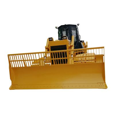 China Hot Selling New Construction Material Stores Bulldozer Prices Inexpensive Bulldozers With ISO Approval for sale