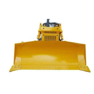 China Construction Material Shops Efficient Construction Equipment Crawler Dozer Machine Caterpillar Bulldozer for sale