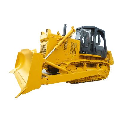 China Construction Material Shops Tk16 Earth Moving Equipment Hydraulic Bulldozer 160hp Crawler Dozer for sale