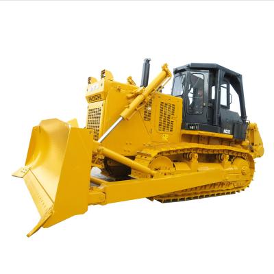 China Building Material Stores China Tiankun Bulldozer Tk16 160hp Hot Sale Crawler Bulldozer Discounted Prices for sale