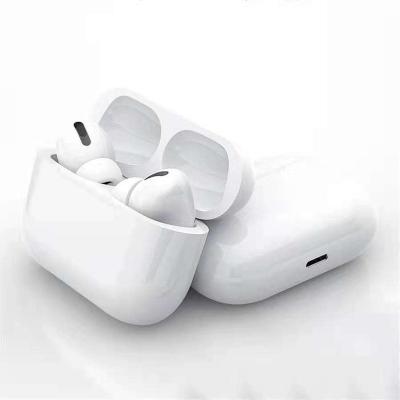 China Viable 2023 pods3 pods2 headphone phone noise canceling headphone generation 2 pod pod wireless ANC air 3nd earphones pro for sale