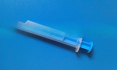 China Non Latex Luer Slip Connect Disposable LOR Syringe Injection Puncture Instrument Tool for sale