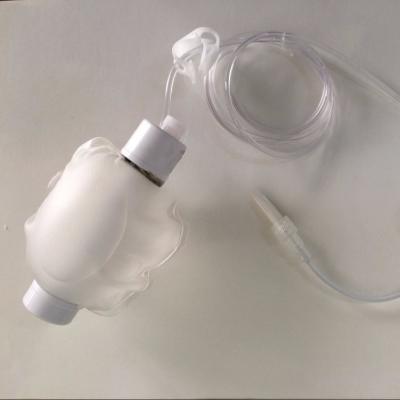 Chine Injection de perforation disposable Elastomère infusion douce pompe PCA pour la douleur à vendre