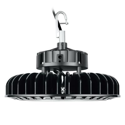 China Warehouse highbay lamp 200w led industrial UFO 200W LED high bay for sale