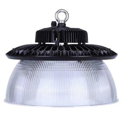 China IP65 Warehouse Industrial Lighting 100w 150w 200w UFO LED High Bay LED for sale