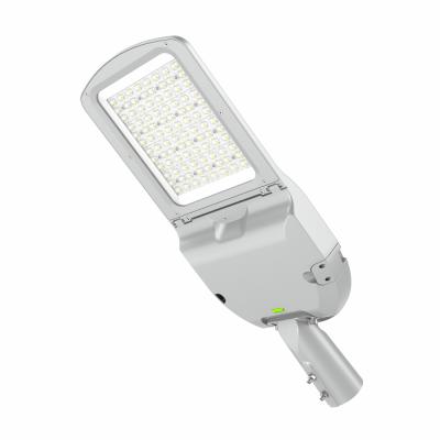 China 2021 Hot Selling ROAD Street Lights 100W Die Pier Light for Private Roads for sale