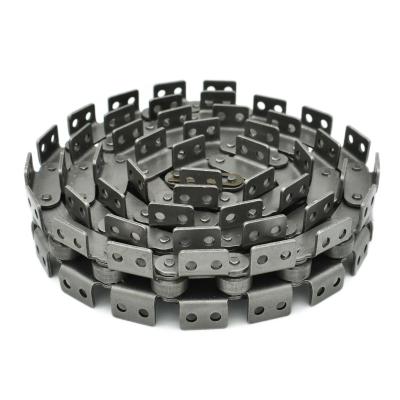 China High Quality Double Spine -1-K2 Hotels Factory OEM Agricultural Machinery Engineering Transmission Conveyor Roller Industrial Chain for sale