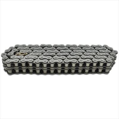 China Stores 10A-2 50-2 ISO/DIN Industrial Roller Chain Drive Conveyor Building Material Conveyor Chain Industrial Conveyor Chain for sale