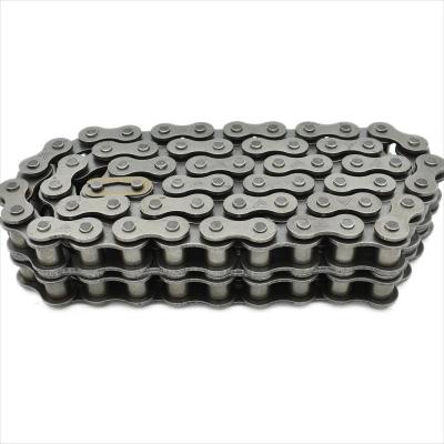 China Industrial Building Material Stores 16A-2 80-2 ISO/DIN Transmission Conveyor Drive Link Roller Chain for sale