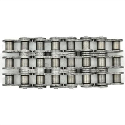 China Industrial Building Material Stores 20A-3 100-3 Transmission Conveyor Drive Roller Chain Link for sale