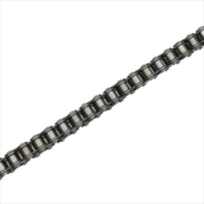 China High Quality Construction Material Long Transmission Stores Industrial Chain Roller Connecting Link Chain 10A-1 50-1 for sale