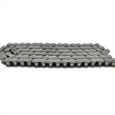 China Industrial Construction Material Shops 10B-1 ISO/DIN Transmission Conveyor Drive Link Roller Chain for sale