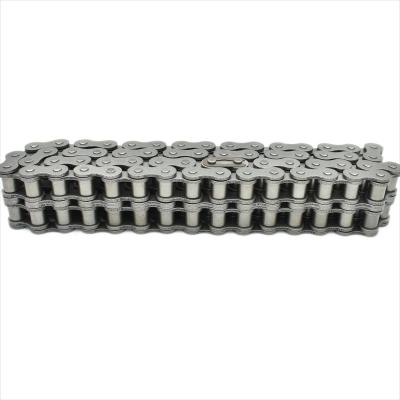 China Industrial Building Material Stores 16B-2 ISO/DIN Transmission Conveyor Drive Roller Chain for sale