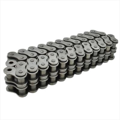 China Industrial Building Material Stores 20B-2 ISO/DIN Transmission Conveyor Drive Link Roller Chain for sale