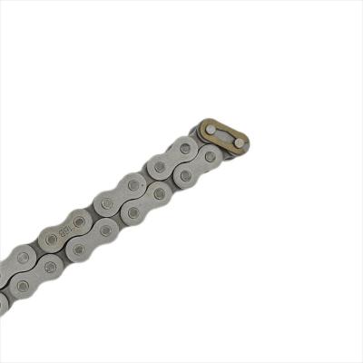 China Building Material Shops High Quality Industrial Connecting Conveyor Chain Manufacturers 16B-1 Transmission Conveyor Drive Roller Link Chain for sale