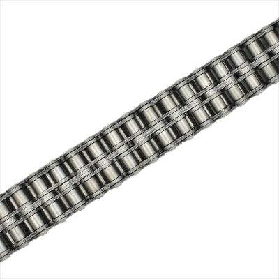 China Construction Material Stores High Quality Industrial Connecting 16B-2 Conveyor Drive Roller Link Chain for sale