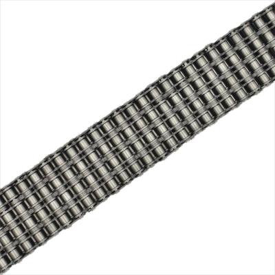 China High Quality Construction Material Stores Industrial 08B-4 Conveyor Drive Roller Connecting Link Chain for sale