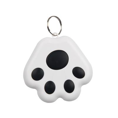 China Wholesale Pet Finder Locator Mini Portable GPS Anti Lost Tracker For Dogs And Cats 210hm for sale