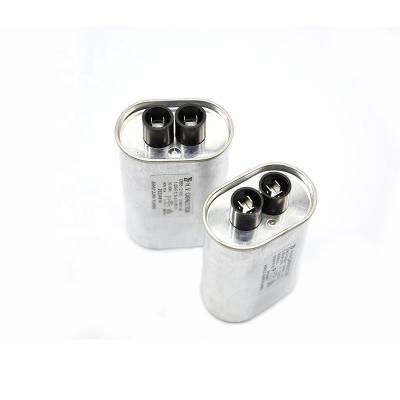 China H.V. Polypropylene Film Capacitor CH85 Capacitor Microwave Capacitor 2100V 2300V 2500V for sale