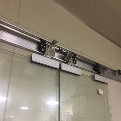 China Modern Self Sliding Back Door Closer For Wooden Glass Door for sale