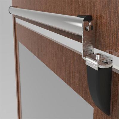 China Modern Self Closing Automatic Sliding Screen Door Closer for sale