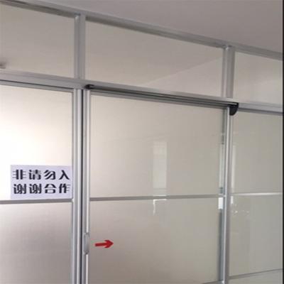 China Modern Medical Door For Automatic Self Closing Sliding Screen Door Closer for sale