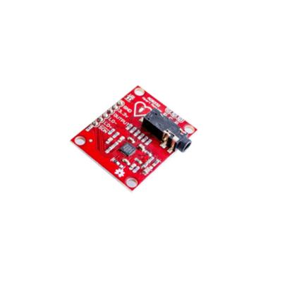 China AD8232 ECG module/bioelectric signal acquisition and development module sensor for sale