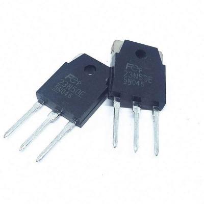 China Original and New Tip41c Tran Gp Bjt Npn 100V 6A To-220 PCB Board Asli Dan Baru Tube Transistor Tip 41 for sale