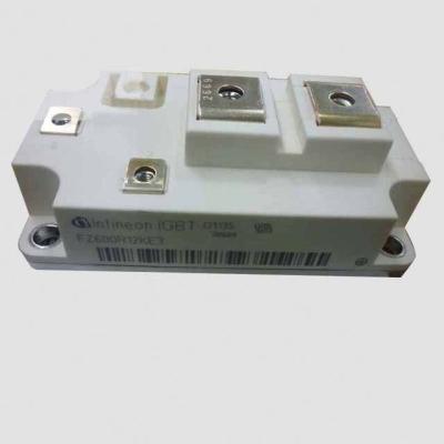 China Fz600r12ke Fz600r12 Igbt N-ch 1.2kv 900a Fz600r12ke3 FZ600R12KE3 Module for sale